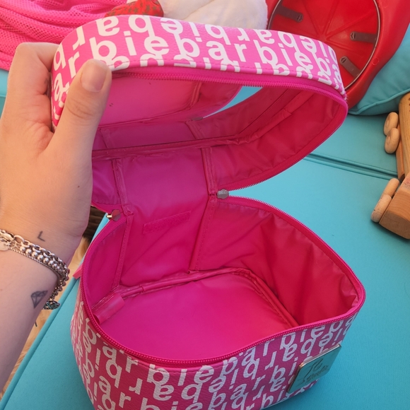 Barbie travel tote mini - Picture 5 of 7